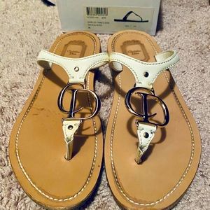 Dior Sandals